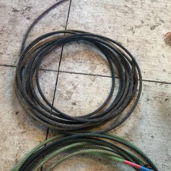 Used Ropes - Picture 7 of 8